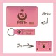 Pembe