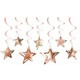  Renk Rose Gold