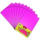  Renk Pembe