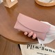Seçili Renk Pembe