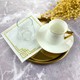  Renk Beyaz - Gold