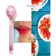  Renk Tonu Pembe