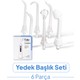 Seçili Renk Siyah - Beyaz - Mavi