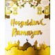  Renk Sarı
