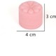  Renk Pembe