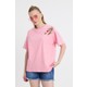  Renk Pembe