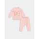 Seçili Renk Light Pink