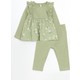 Seçili Renk Light Green