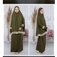  Renk 00410 Haki