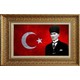 Seçili Renk Altın