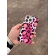 Renk Pembe