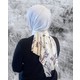 Seçili Renk Ekru - Siyah