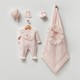 Seçili Renk 01P-Pembe