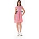 Renk Pembe