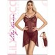Seçili Renk 12R-Bordo