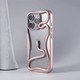  Renk Rose Gold