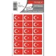 Seçili Renk Çok Renkli