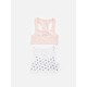 Seçili Renk Light Pink