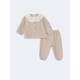 Seçili Renk Beige