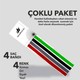  Renk Renkli