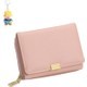  Renk Pink