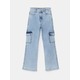 Renk Light Blue Acid