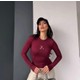 Seçili Renk Bordo