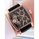 Seçili Renk Rose Gold - Siyah