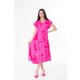  Renk Pembe