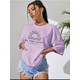  Renk 7134P - Lila