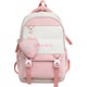  Renk Pembe