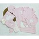 Seçili Renk 00406 Pembe