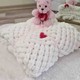 Seçili Renk Beyaz - Pembe