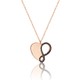  Renk Rose Gold