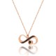  Renk Rose Gold