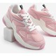 Renk Pembe