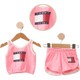  Renk Neon Pembe