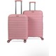  Renk Pembe