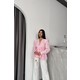 Seçili Renk Pembe