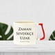 Seçili Renk Krem - Kırmızı