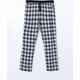 Seçili Renk Black Printed