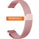  Renk Rose