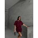  Renk 12R-Bordo