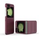  Renk Purple
