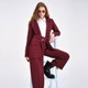 Seçili Renk Bordo - Bordo