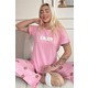  Renk Koyu Pembe