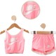  Renk Neon Pembe