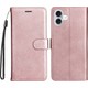  Renk Rose Gold