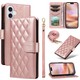  Renk Rose Gold