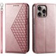  Renk Rose Gold